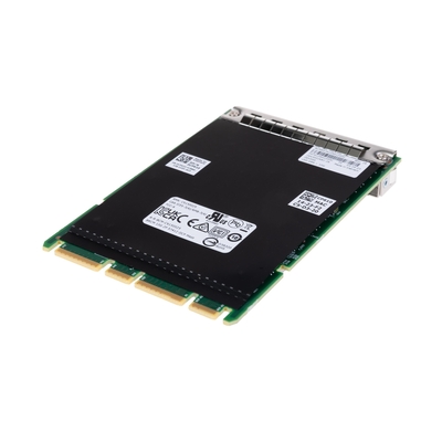 Product Κάρτα Δικτύου Dell Dual Port Broadcom 57412 Dual Port 10GbE SFP+, OCP NIC 3.0 base image