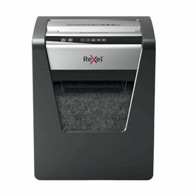 Product Καταστροφέας Εγγράφων Rexel Momentum X415 23 L base image