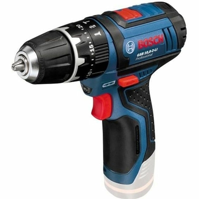Product Ηλεκτρικό κατσαβίδι BOSCH 100 W 15 Nm 30 Nm  base image