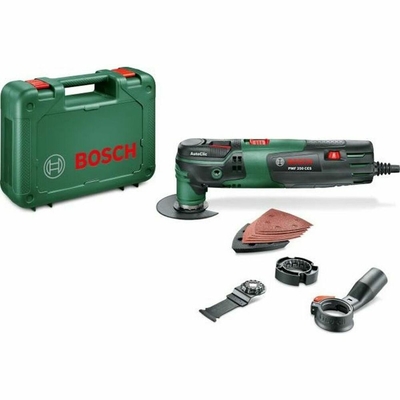 Product Πολυεργαλείο Bosch PMF 250 CES 250 W 220 V base image