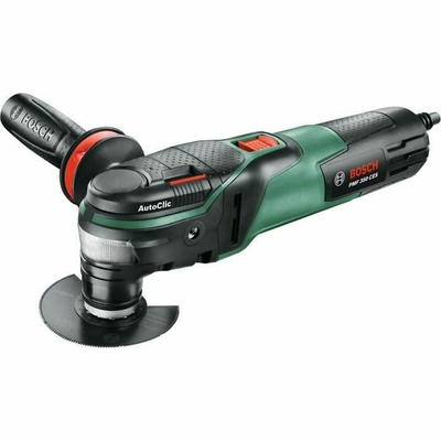 Product Πολυεργαλείο Bosch PMF 350 CES 350 W 230 V base image