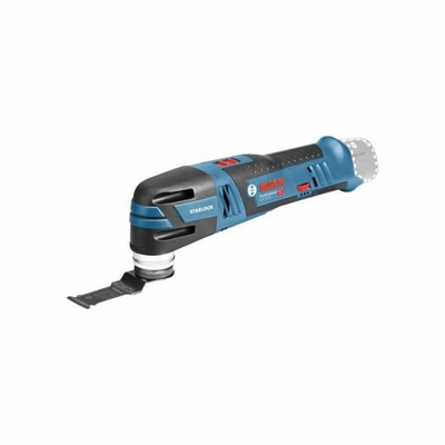 Product Πολυεργαλείο Bosch GOP 12V-28 Professional Μπλε 12 V base image