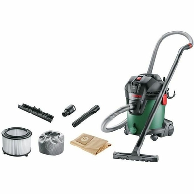 Product Ηλεκτρική Σκούπα Bosch Advancedvac 20 base image