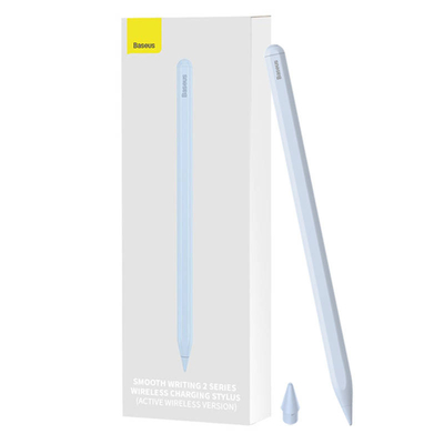 Product Γραφίδα Αφής Baseus Smooth Writing 2 Stylus Pen (blue) base image
