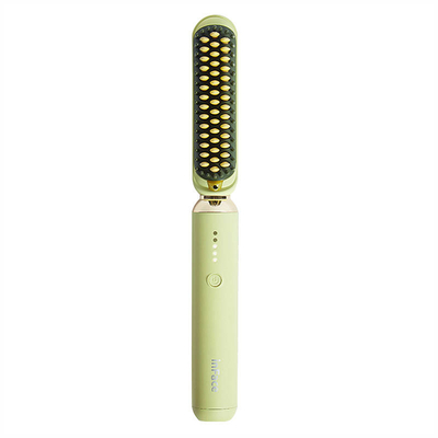 Product Βούρτσα μαλλιών Jonizing inFace ZH-10DSG (πράσινο) base image