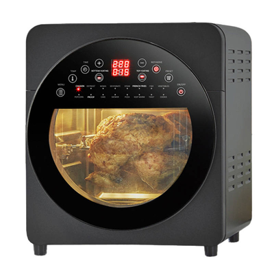 Product Φριτέζα αέρα LEACCO AF016 base image