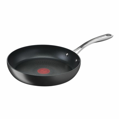 Product Τηγάνι Tefal G2560202 Μαύρο Μέταλλο Αλουμίνιο base image