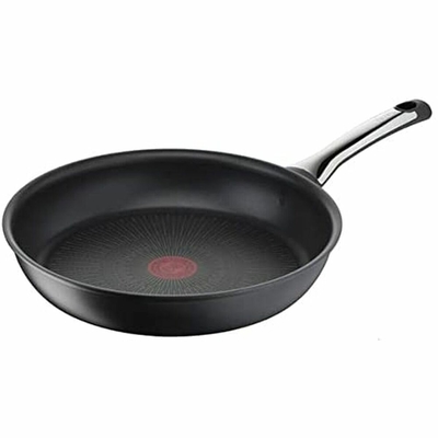Product Τηγάνι Tefal G2690232 ? 20 cm Μαύρο Μέταλλο Χάλυβας base image