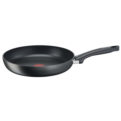 Product Τηγάνι Tefal G2680472 Μαύρο Αλουμίνιο ? 24 cm base image