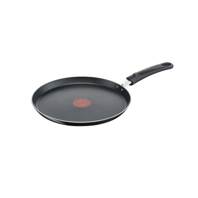 Product Τηγάνι Tefal B5671053 Μαύρο Αλουμίνιο ? 25 cm base image