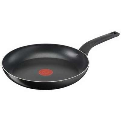 Product Τηγάνι Tefal B5670753 Μαύρο Αλουμίνιο ? 30 cm base image