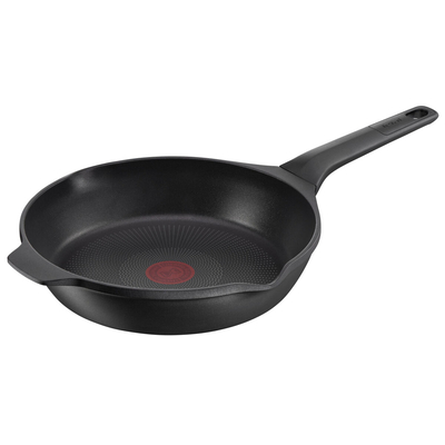 Product Τηγάνι Tefal E2490444 Μαύρο ? 24 cm base image