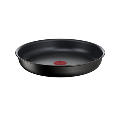 Product Τηγάνι Tefal Ingenio Μαύρο Αλουμίνιο ? 22 cm (1 μονάδα) base image