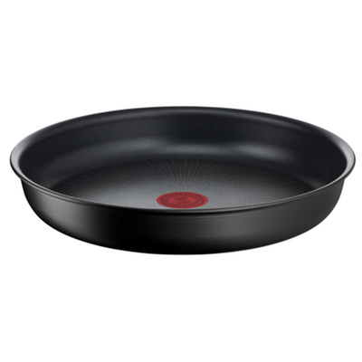 Product Τηγάνι Tefal Ingenio Μαύρο Αλουμίνιο ? 26 cm (1 μονάδα) base image