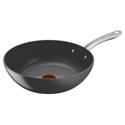 Product Τηγάνι Tefal C4241953 Γκρι Αλουμίνιο ? 28 cm base image
