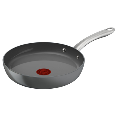 Product Τηγάνι Tefal C4240653 Γκρι Αλουμίνιο ? 28 cm base image