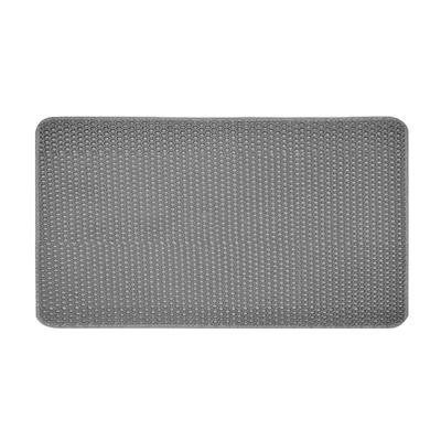 Product Αξεσουάρ Τουαλέτας Γάτας Litter Clean Pad PetWant for cat litter box (Gray) base image