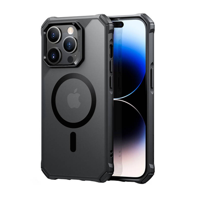 Product Θήκη ESR Air Armor για iPhone 14 Pro Max, Magsafe (black) base image