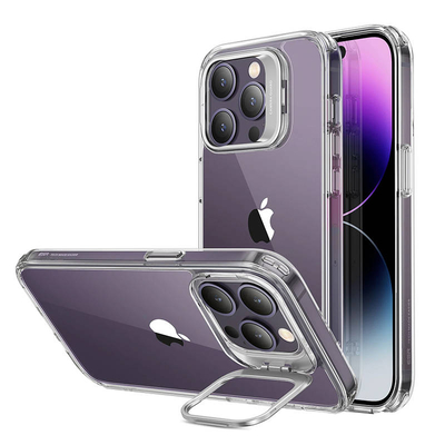 Product Θήκη ESR Classic Kickstand για iPhone 14 Pro (clear) base image
