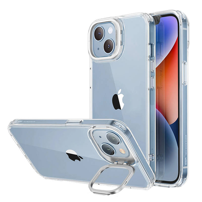 Product Θήκη ESR Classic Kickstand για iPhone 14/13 (clear) base image