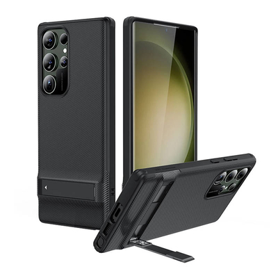 Product Θήκη ESR Classic Kickstand για Samsung S23 Ultra (black) base image