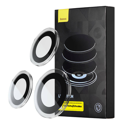 Product Camera Lens Protector Baseus for iPhone 13 Pro/13 Pro Max base image