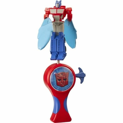 Product Ιπτάμενο Παιχνίδι Transformers Flying Heroes base image