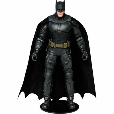 Product Φιγούρα Δράσης The Flash Batman (Ben Affleck) 18 cm base image