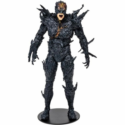 Product Φιγούρα Δράσης The Flash Dark Flash 18 cm base image