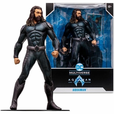 Product Φιγούρα Lansay Aquaman base image