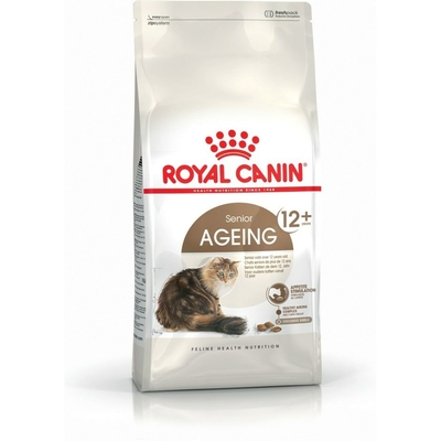 Product Γατοτροφή Royal Canin Ανώτερο 2 Kg Κοτόπουλο base image