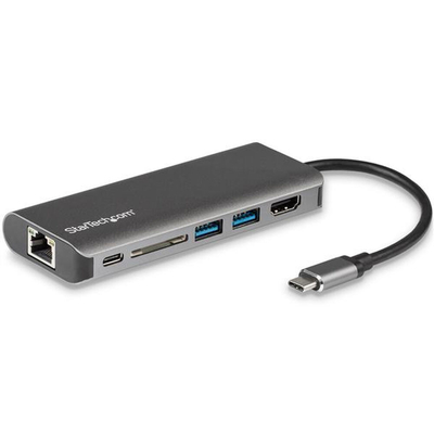 Product USB Hub Startech DKT30CSDHPD base image