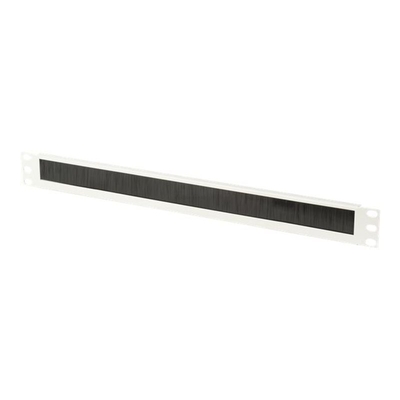 Product Cable Routing Plate Για Καμπίνα Δικτύου Digitus Professional DN-97660 - with brush - 1U - 19" base image