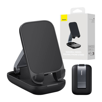 Product Βάση Κινητών Baseus (black) base image