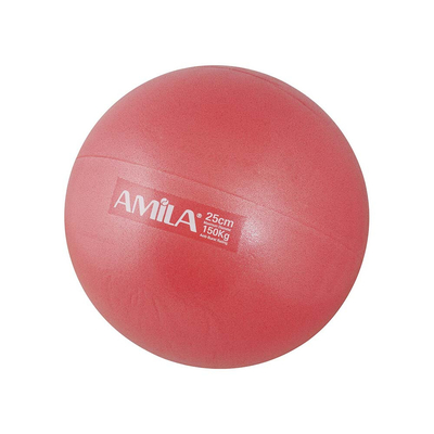 Product Μπάλα Pilates Amila 48401 Φ25cm base image