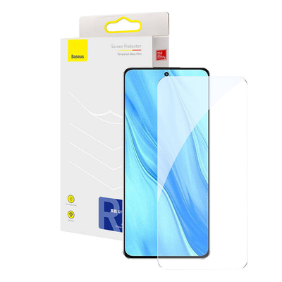 Product Screen Protector Baseus for realme GT2 Master Explorer Edition base image