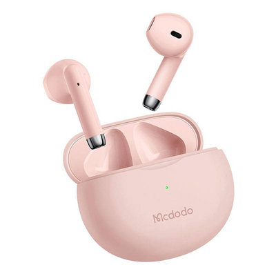 Product Bluetooth Headset TWS Mcdodo HP-2780 (Pink) base image