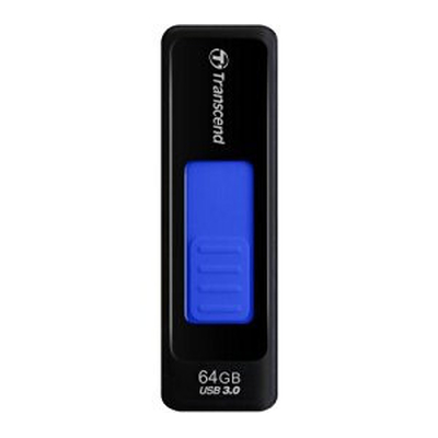 Product USB Flash 64GB Transcend JetFlash 760 USB 3.0 base image