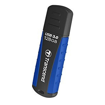 Product USB Flash 128GB Transcend JetFlash 810 USB 3.0 base image