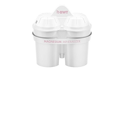 Product Ανταλλακτικά Για Φίλτρο Νερού BWT 814134 Longlife 3+1 white base image