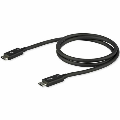Product Καλώδιο USB StarTech TBLT34MM80CM  base image