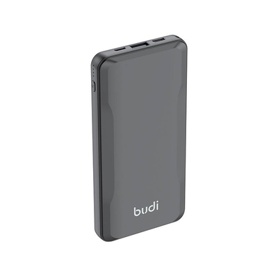Product Powerbank Pocket Budi, 802, 10000MAH base image