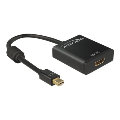 Product Αντάπτορας HDMI DeLock - Mini DisplayPort base image