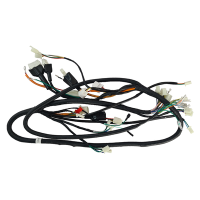 Product Ανταλλακτική Κύρια Znen καλωδίωση 32100-AHE2-9002 για Fantasy base image