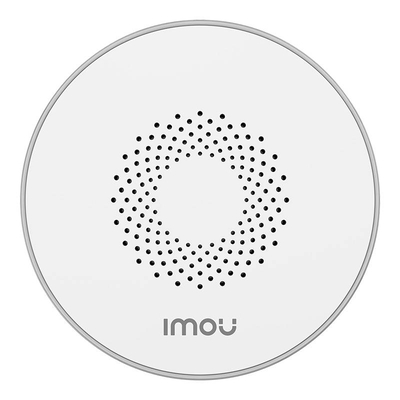 Product Αξεσουάρ Συναγερμών Imou Smart Alarm Siren ZR1 ZigBee base image