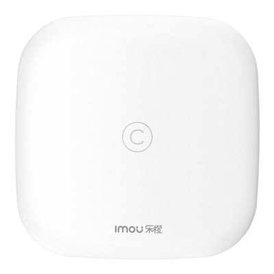Product Αξεσουάρ Συναγερμών Imou Smart Alarm Gateway ZG1 ZigBee base image