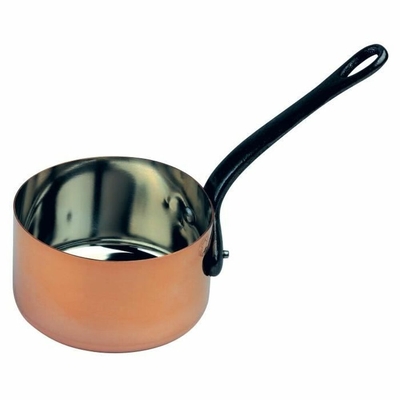 Product Κατσαρολάκι Baumalu Χαλκός ? 12 cm base image