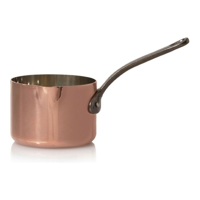 Product Κατσαρολάκι Baumalu 201168 ? 11 cm Πορτοκαλί Χαλκός base image