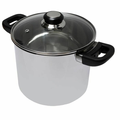 Product Κατσαρόλα Baumalu Χαλκός ? 24 cm base image