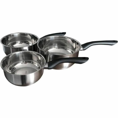 Product Σκεύη Μαγειρικής Baumalu Primo ? 18 cm ? 16 cm ? 20 cm base image